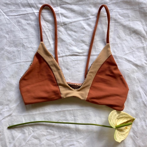 ACACIA SWIMWEAR SET - Picture 2 of 2